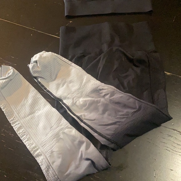 Shein workout set - Picture 3 of 3